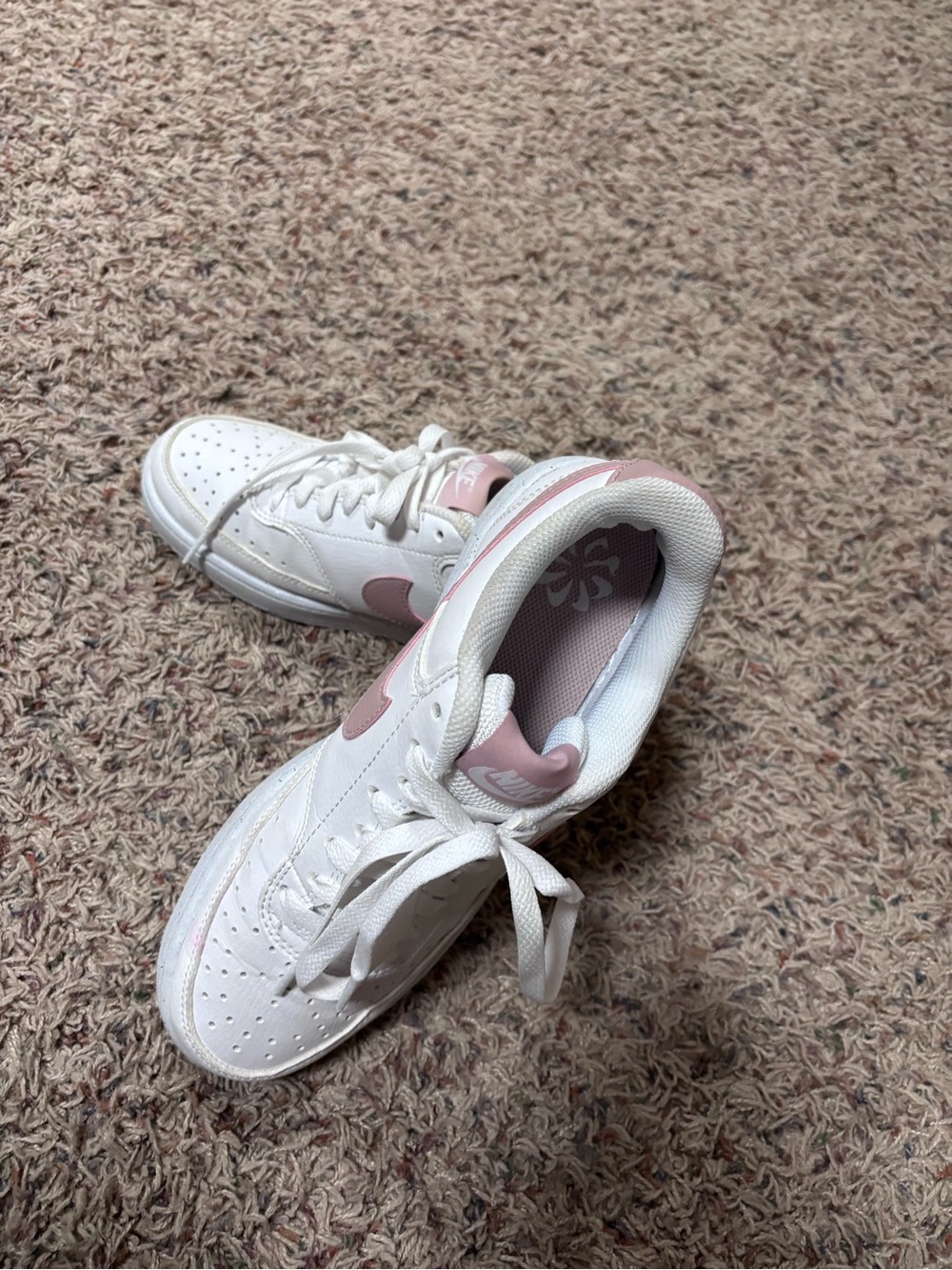 Nike Court Vision - Picture 2 of 10